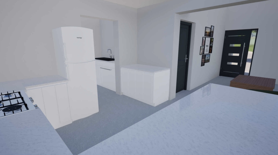 3 Bedroom Property for Sale in Atlantic Sands Private Estate Western Cape